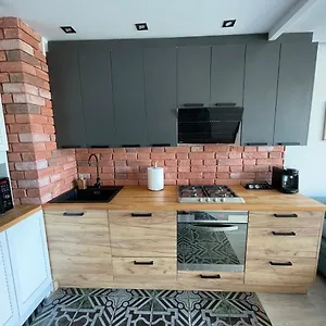 A Moze Przymorze Gdańsk