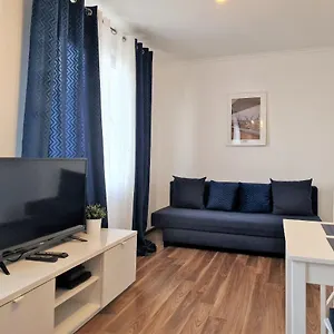Bresno Sun Przy Plazy Gdańsk