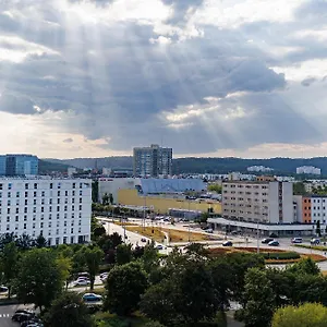 Apartament 2 Pokoje Blisko Morza 1500 Metrow W Gdansku Gdańsk