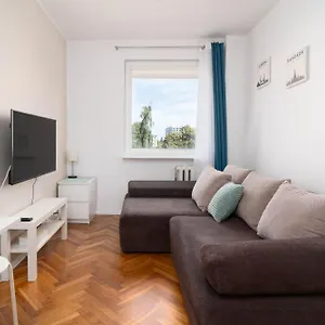 Comfort Przymorze Gdańsk